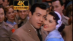 马里奥.兰扎 - 听醉了！/Lee Ah Loo - 电影《金缕情歌》/Mario Lanza