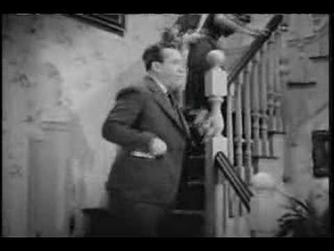 Fibber McGee & Molly The Hall Closet