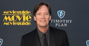 Producer: My Christian Film Got Rated 'R.' It Has No Nudity, Sex, Bad Language, Gore, Drugs.