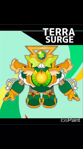New Brawl Stars Skin Concept: Surge! | Supercell Entertainment