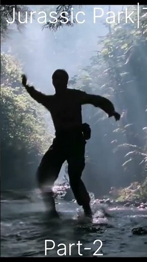 The Lost World: Jurassic Park (1997) 4K -The Compy Kill |part-2