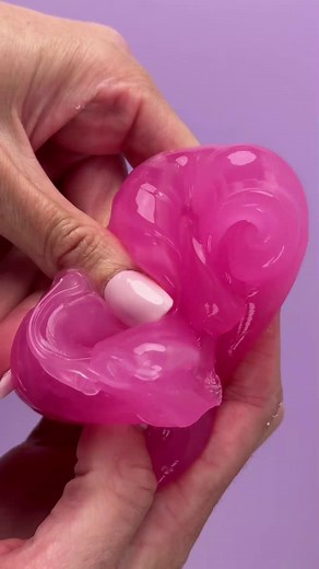 GUI GUI on Instagram: "What ingredients do you need for the perfect Christmas? 🎄💖 A dash of Gloss, a pinch of Clear, a sprinkle of Cloud, and a dollop of Butter 🫧✨ Here to make your holidays extra squishy, stretchy & satisfying! Which texture are you unwrapping first? 💅 #GuiGuiSlime #SlimeSquad #ASMRGlow"