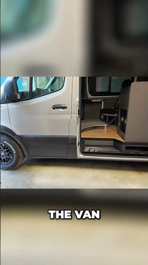 Van Life Camping Setup: Underglow & Interior Lights Explained!