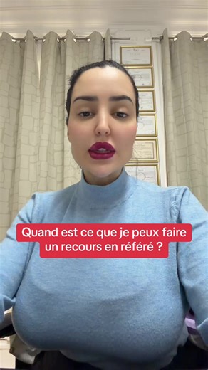 Vidéos de Cabinet BOUDAYA Avocat (@adele_boudaya) avec son original - Cabinet BOUDAYA Avocat