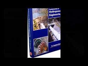 FUNDAMENTALS OF HYDROPOWER ENGINEERING AUTHOR : Er. Sanjeeb Baral