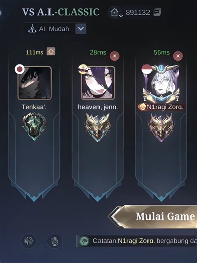 Mobile Legends: Hero Build and Video Editing Tips