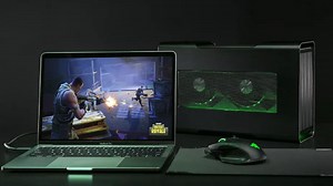 Razer Core X e Core V2 ufficiali: nuovi box esterni per GPU con supporto a macOS