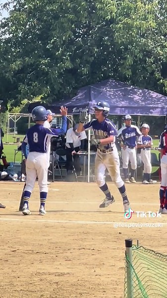 一塁からホームまで激走#baseball #catcher #japan #pitcher #foryourpage #viral #foyor