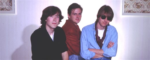 The Meaning Behind Talk Talk’s "Such a Shame" and Why Mark Hollis Said No Dice