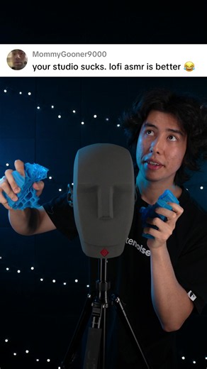Lofi ASMR vs Studio ASMR: Why Lofi Feels Better
