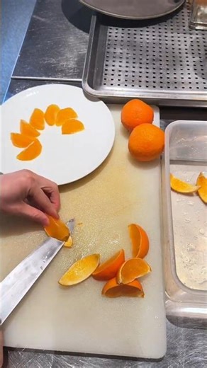 Amazing Orange Carving SkillsBeautiful Design Ideas#Fruit Cutting designSkills#Fruit Carving design