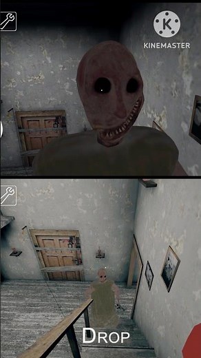 granny remake vs granny remake