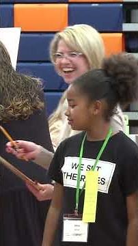 Akron Public Schools hold 70th STEM Expo