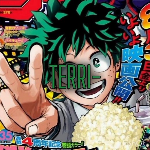 ||I LOVE TODODEKU SO MUCH!|| Ft:Todoroki Shoto and Midoriya Izuku ||no ships unrelated to tododeku||