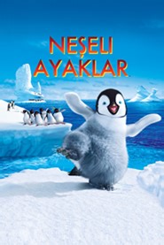 Neşeli Ayaklar | FullHDFilmizle