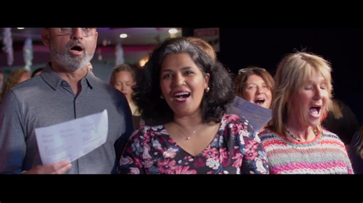 Sunday’s Pop Choir at the Bar was truly something special. Thanks for hosting us Pockets Moorabbin Over 300 people came together, learned Don’t Stop by Fleetwood Mac on the spot, and filled the room with harmony, energy and so much joy. Watching everyone sing it out together, some with a drink in hand, smiles everywhere was a beautiful reminder of how powerful community can be. Thank you to everyone who made the afternoon unforgettable, right through to the surprise karaoke at the end. 💛🎶 Plea