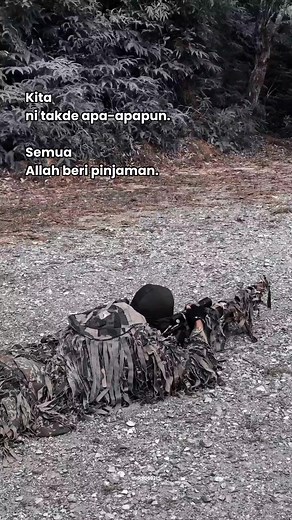 Malaysia Special Forces: Stealth Operations in Action