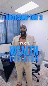 SAB Wealth Division Bootcamp Day 3 | Building Wealth and Protecting Futures
