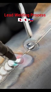 349K views · 1.9K reactions | Lead Welding Process #leadwelding #Leads #skills #aluminum #welding #welder #weldernation #weldinglife #highlightseveryone #highlightseveryonefollowers #highlightsシ゚ #everyonefollowers #viralpage #fabrication #everyoneactive #knowledge #migwelding #tigweld #follower #viralreelsfacebook #viralshortsreels | Wang Yu's Work | Facebook