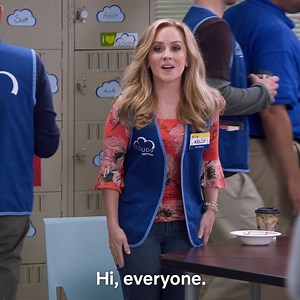 371K views · 2.8K reactions | This scene from : Superstore is for anyone who's ever felt like a Kelly. | Netflix | Facebook