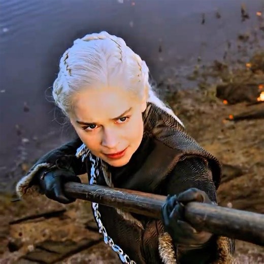 How Drogon SURVIVED the Scorpion: The Physics of Dragon Fire. [4K HDR Ultra Detail]