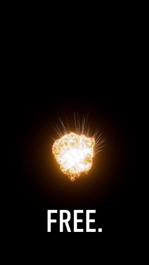 Free VFX Explosions for Your Next Action Scene