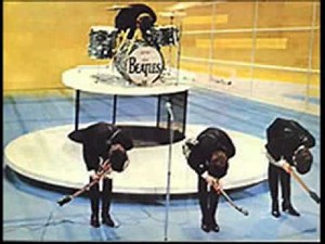 Happy Birthday To You - The Beatles song