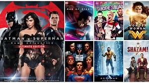 您应该按照什么顺序观看 DC 漫画？