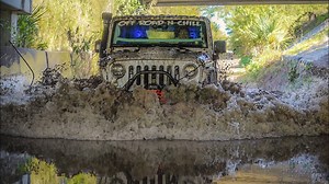 Extreme SWAMP Mudding | Extreme Off Road 4X4