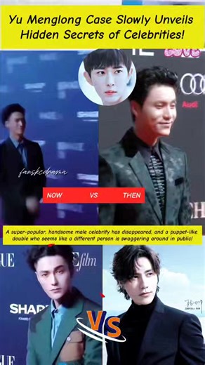 FANSKCDRAMA | Chen kun has disappeared !! Has chen kun been replaced ??😱😱 Just like guo junchen ? #chenkun #guojunchen #justiceforyumenglong #alanyu... | Instagram