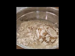 Making Pork MOMO at Home😊😊