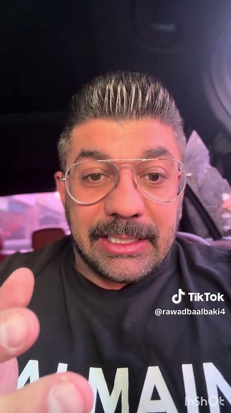 فيديوهات أنشأها rawad.baalbaki (@rawad.baalbaki) باستخدام original sound - rawad.baalbaki