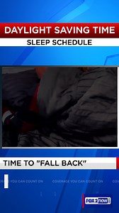 Setting your clocks back for Daylight Saving Time. How you can adjust better to the time change. | Fox2Now