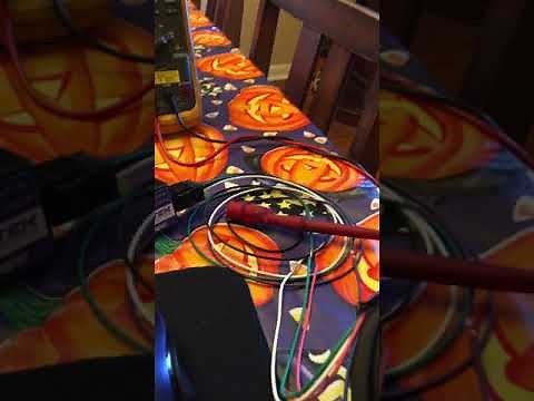 Dynatek Dyna 2000i programming for Kick Start Harley Davidson