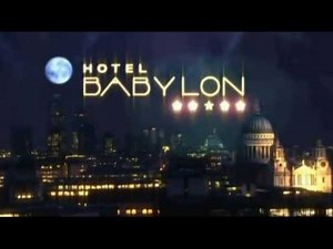Hotel Babylon Special Opening 2