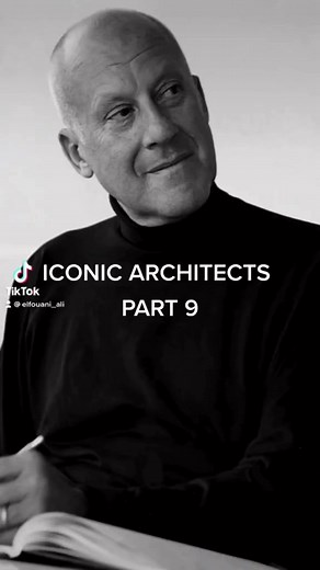 Norman Robert Foster, Baron Foster of Thames Bank, OM, RA, HonFREng...