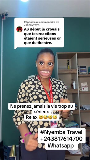 Réponse à @Johnny1997.