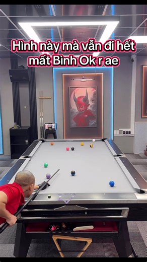 Kèo bao khoai nhì #hightlightbillard #xuhuong #billiards #fyp #binhchuan