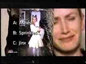 KMTR/NBC commercials, 9/27/2007 part 2