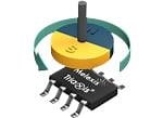 MLX90427 Triaxis® Magnetic Position Sensor ICs