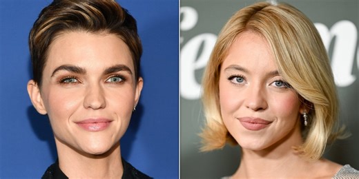 Ruby Rose Gives Jaw-Dropping Critique Of Sydney Sweeney’s ‘Christy’ Casting