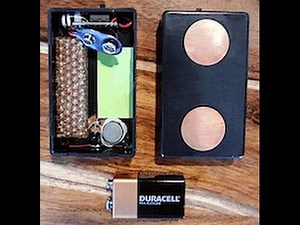 Elixa's Terminator II Zapper Bob Beck Protocol Blood Electrification @ Elixa.com