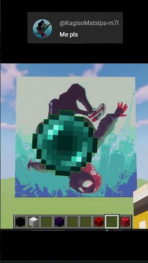 You Won't Believe What These 4 Subscriber Logos Look Like in Minecraft!