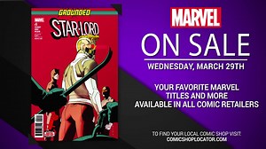 21K views · 192 reactions | Marvel NOW! has begun. Check out all the new Marvel titles arriving in stores March 29th! | Marvel | Facebook