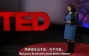 【TED演讲】了解了情绪是如何产生的，才能学会怎样更好的控制它们
