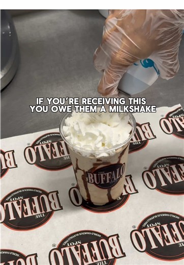 Delicious Buffalo Wings and Fries Recipe