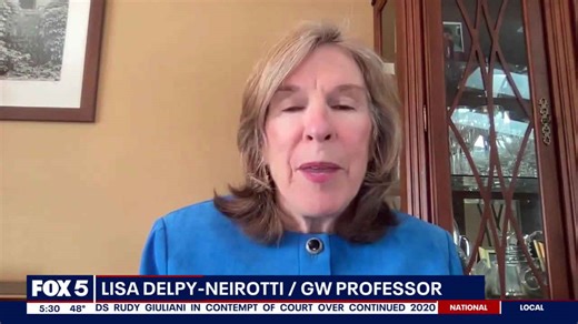 RFK Stadium demolition begins -- What’s next for iconic site?