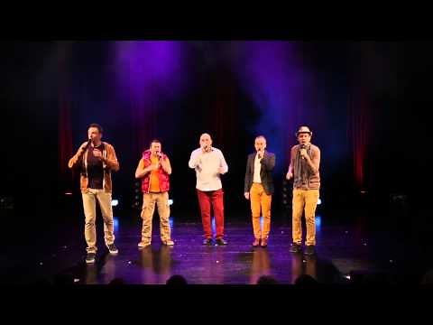 Füenf - Knapp daneben