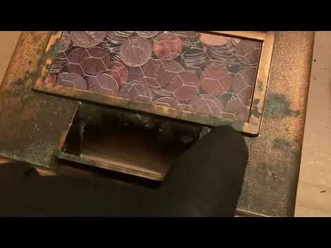 Bonanza Slot Machine Bank