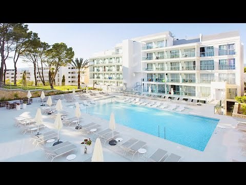 Msh Mallorca Senses Hotel, Santa Ponsa, Spain